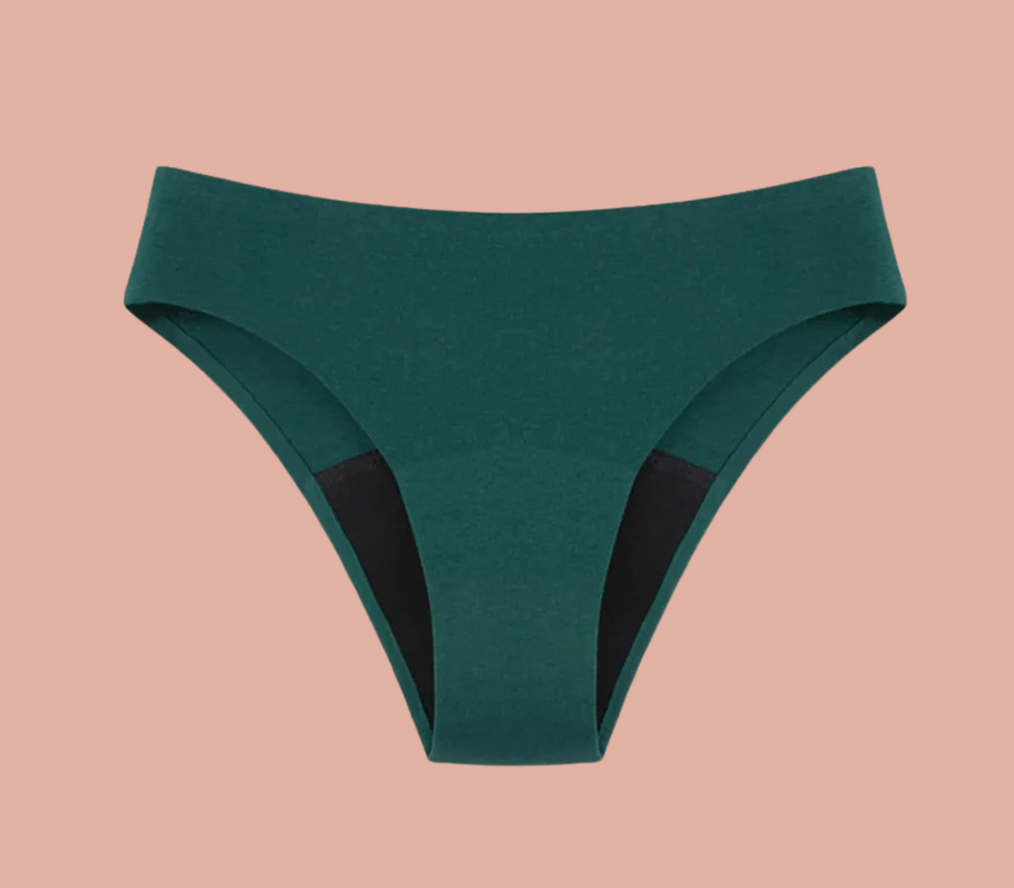 Ivy Menstruation Höschen Linn - Nahtlos & Ultra-Dünn