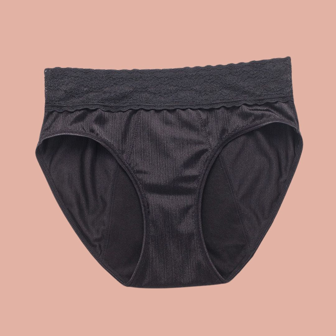 🔥 NEU! Ivy- Menstruation Höschen Elena| 100% Auslaufsicher