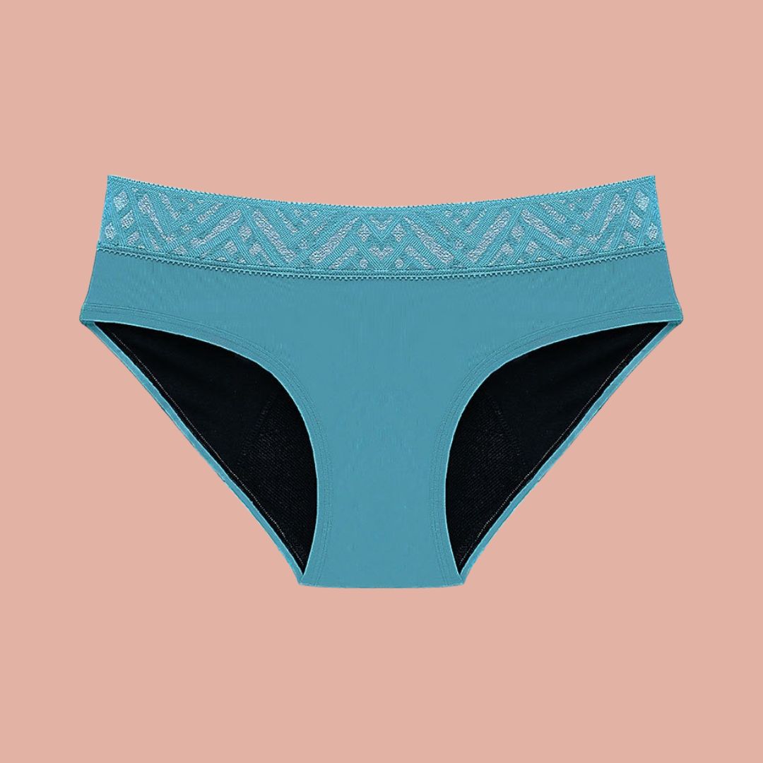 🔥 NEU! Ivy- Menstruation Höschen Sofie| 100% Auslaufsicher , Extra Stark