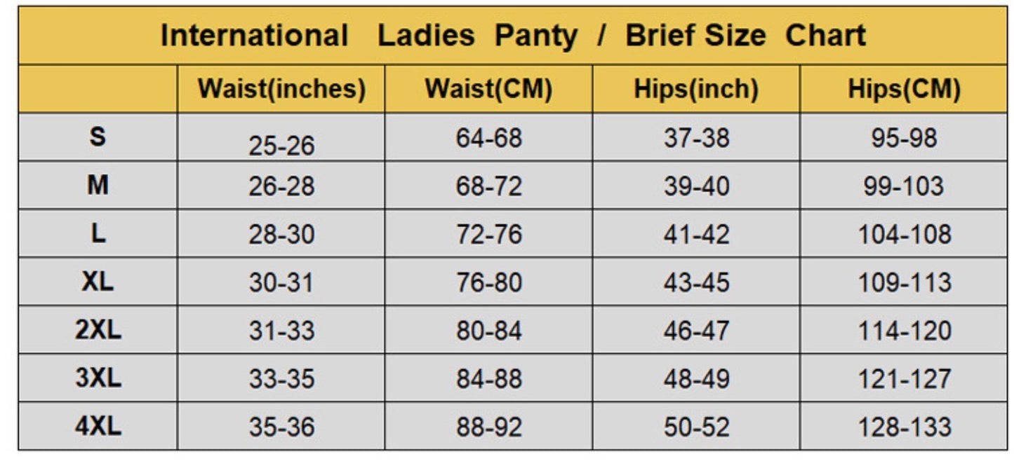 Mutandine per il ciclo Ivy Mira - 100% anti-perdita e comode