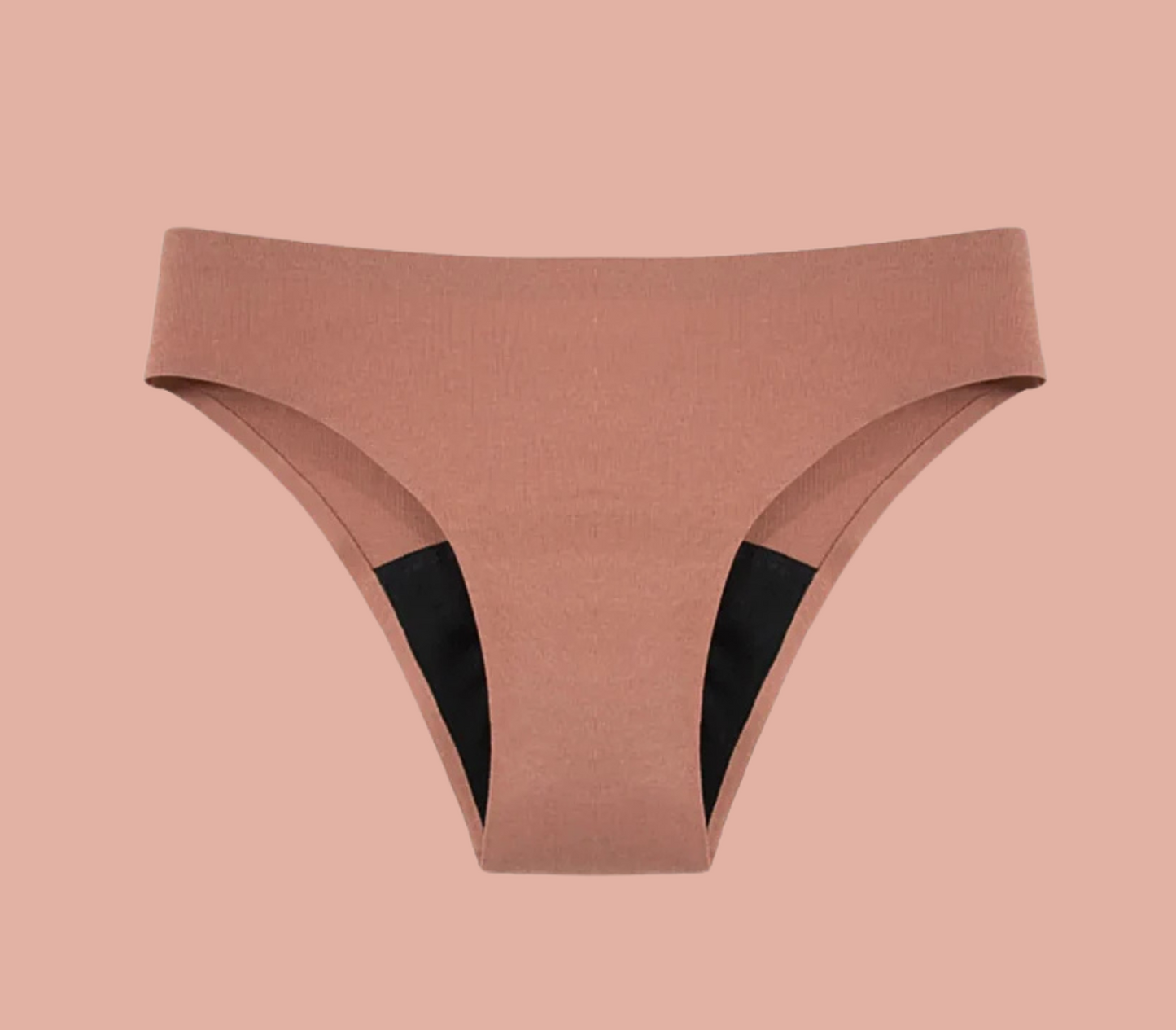 Ivy Menstruation Höschen Linn - Nahtlos & Ultra-Dünn