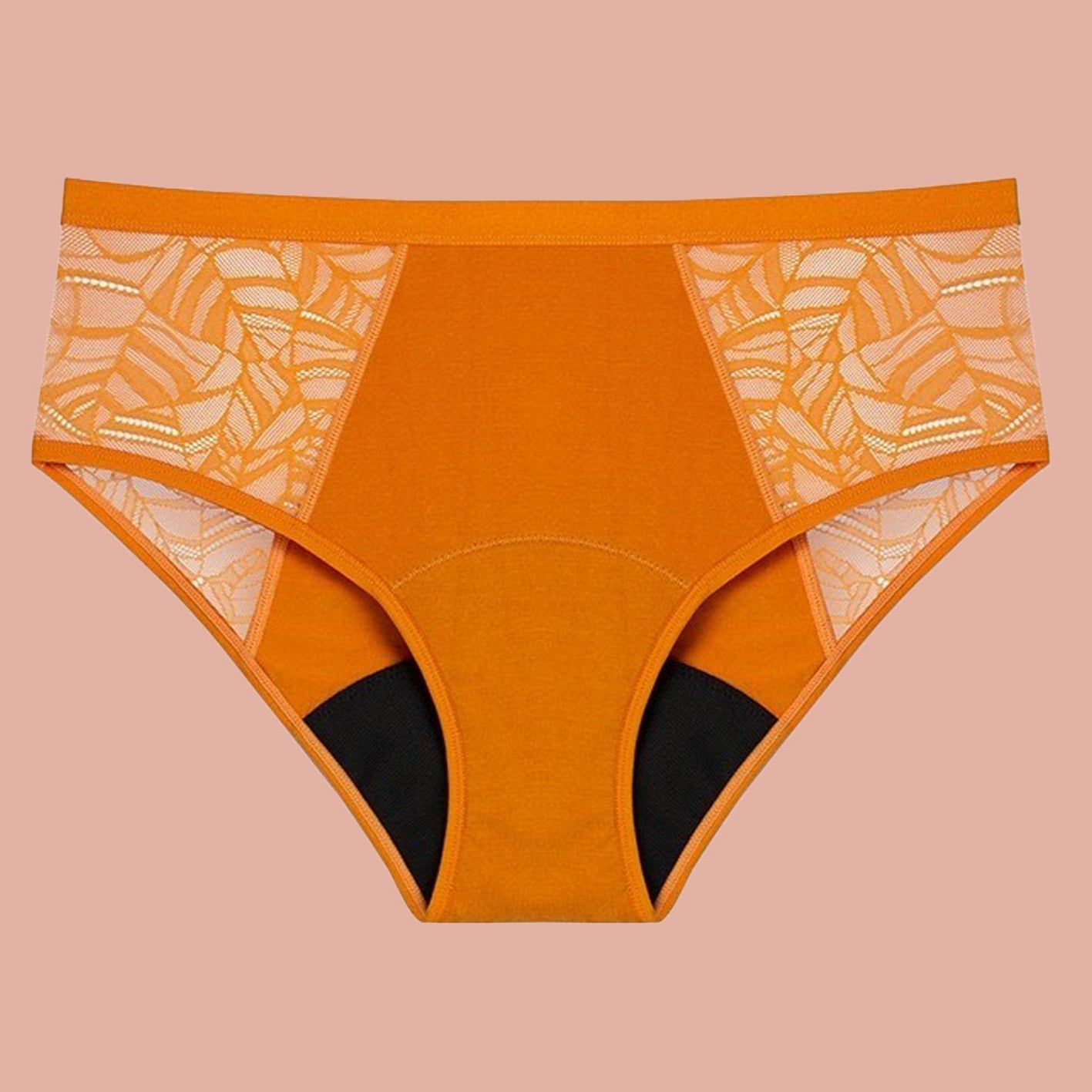 Ivy- Menstruation Höschen Aria - für Teenies | 100% Auslaufsicher✨