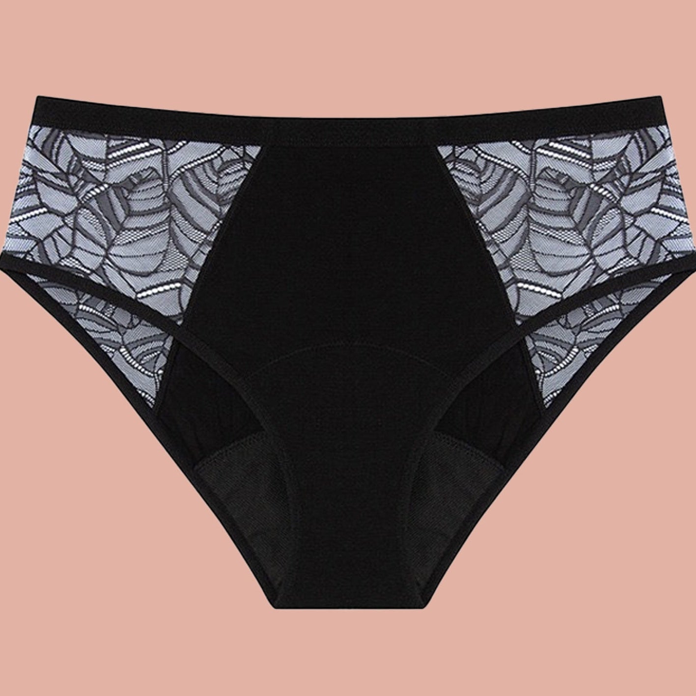Ivy- Menstruation Höschen Aria - für Teenies | 100% Auslaufsicher✨