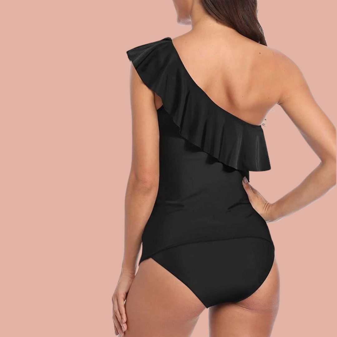 Ivy Menstruation Badeanzug Zweiteiliges Set - Badespaß ohne Sorgen