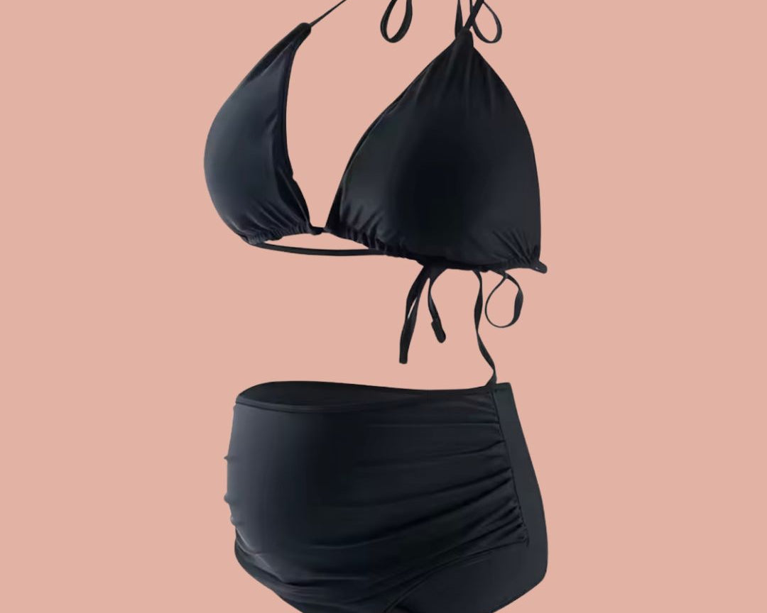 Ivy Menstruation Bikini-Set - wasserdicht sommerlich schwimmen während der Periode
