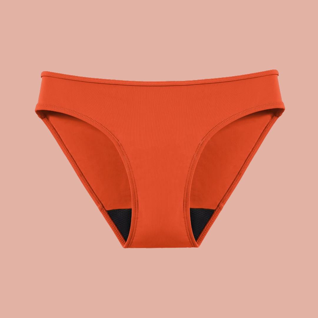Ivy Menstruation Höschen Classic - Zeitloser Komfort für 8 Stunden