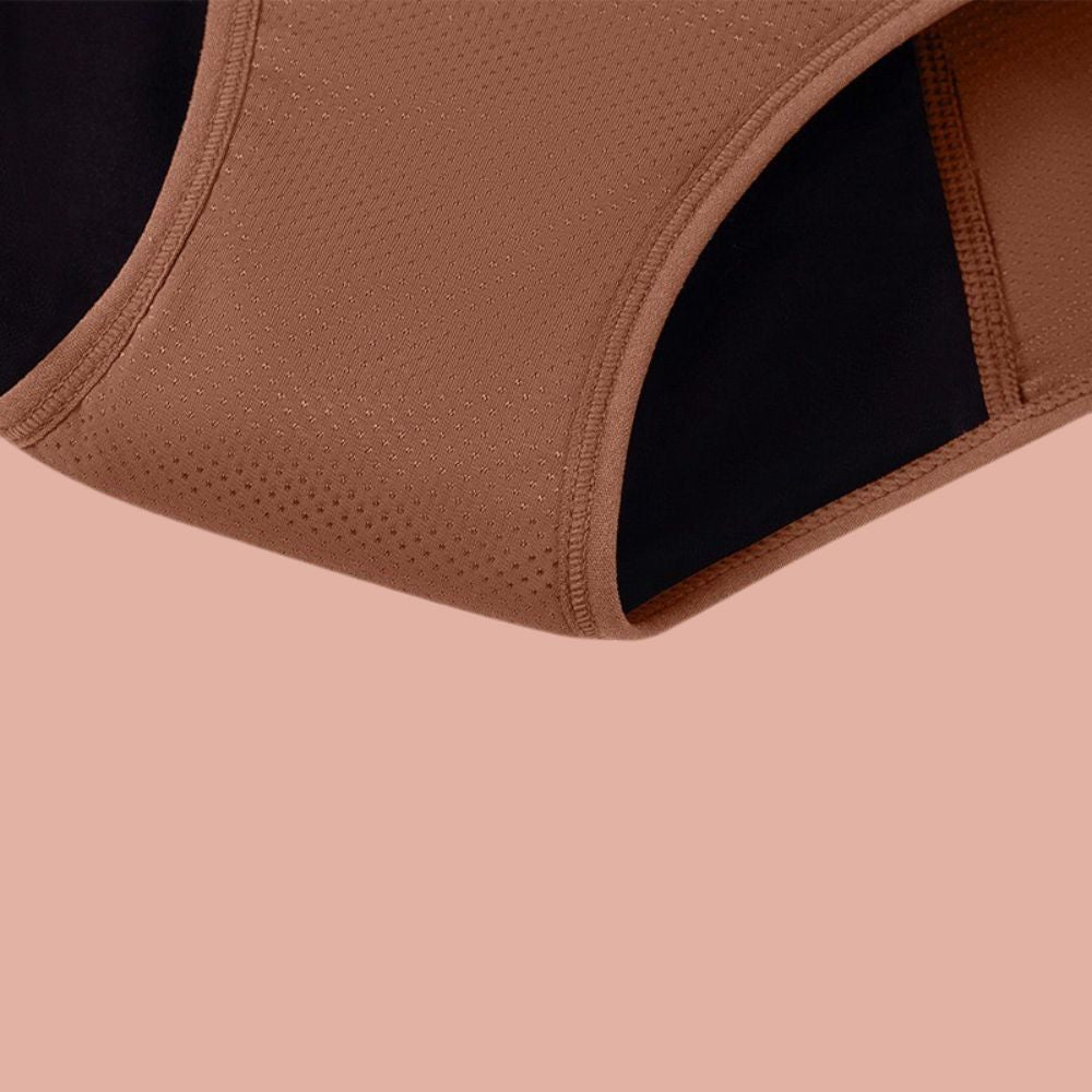 Ivy- Menstruation Höschen Noor| 100% Auslaufsicher