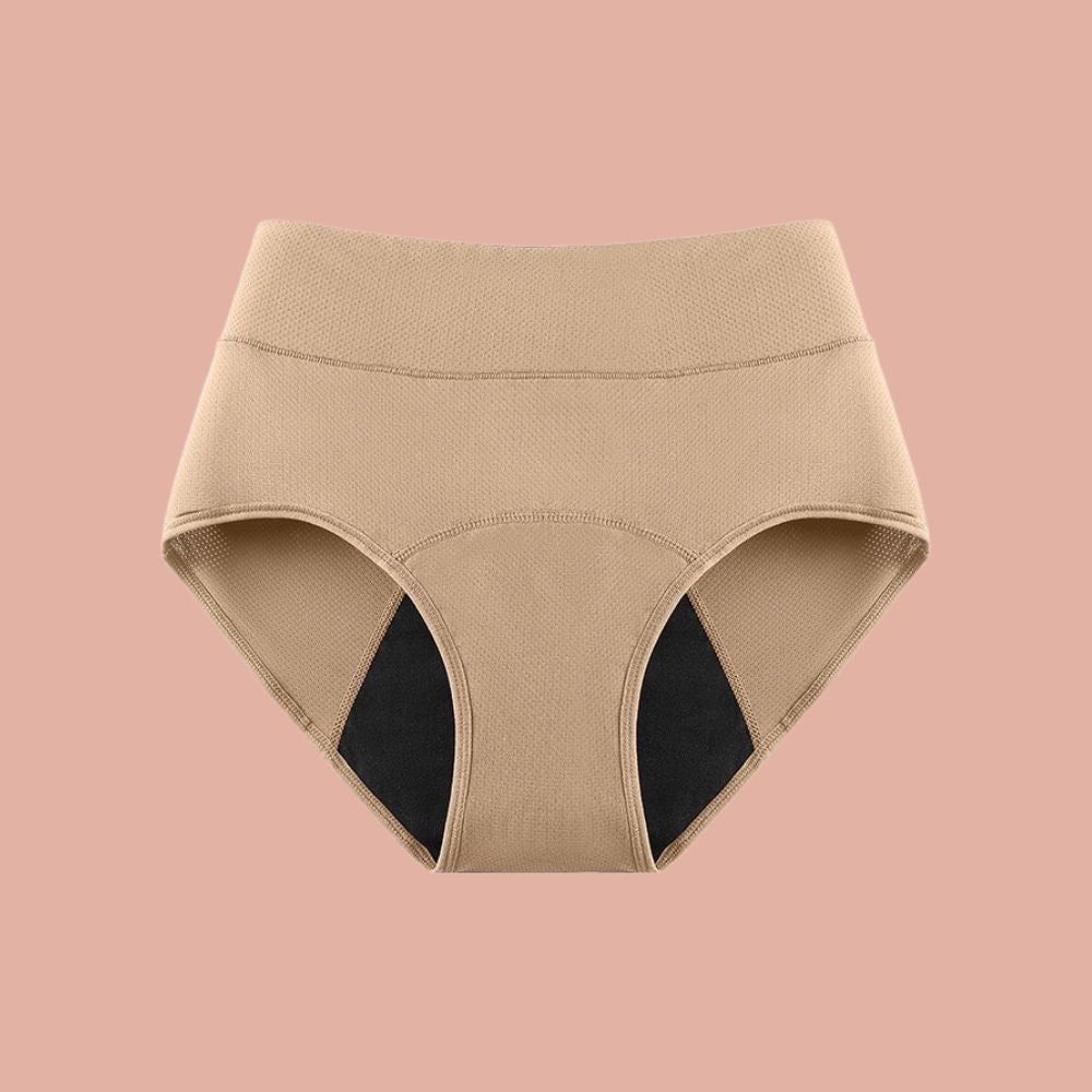 Ivy- Menstruation Höschen Noor| 100% Auslaufsicher