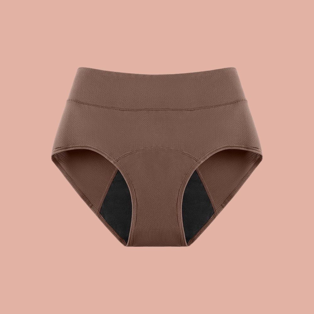 Ivy- Menstruation Höschen Noor| 100% Auslaufsicher