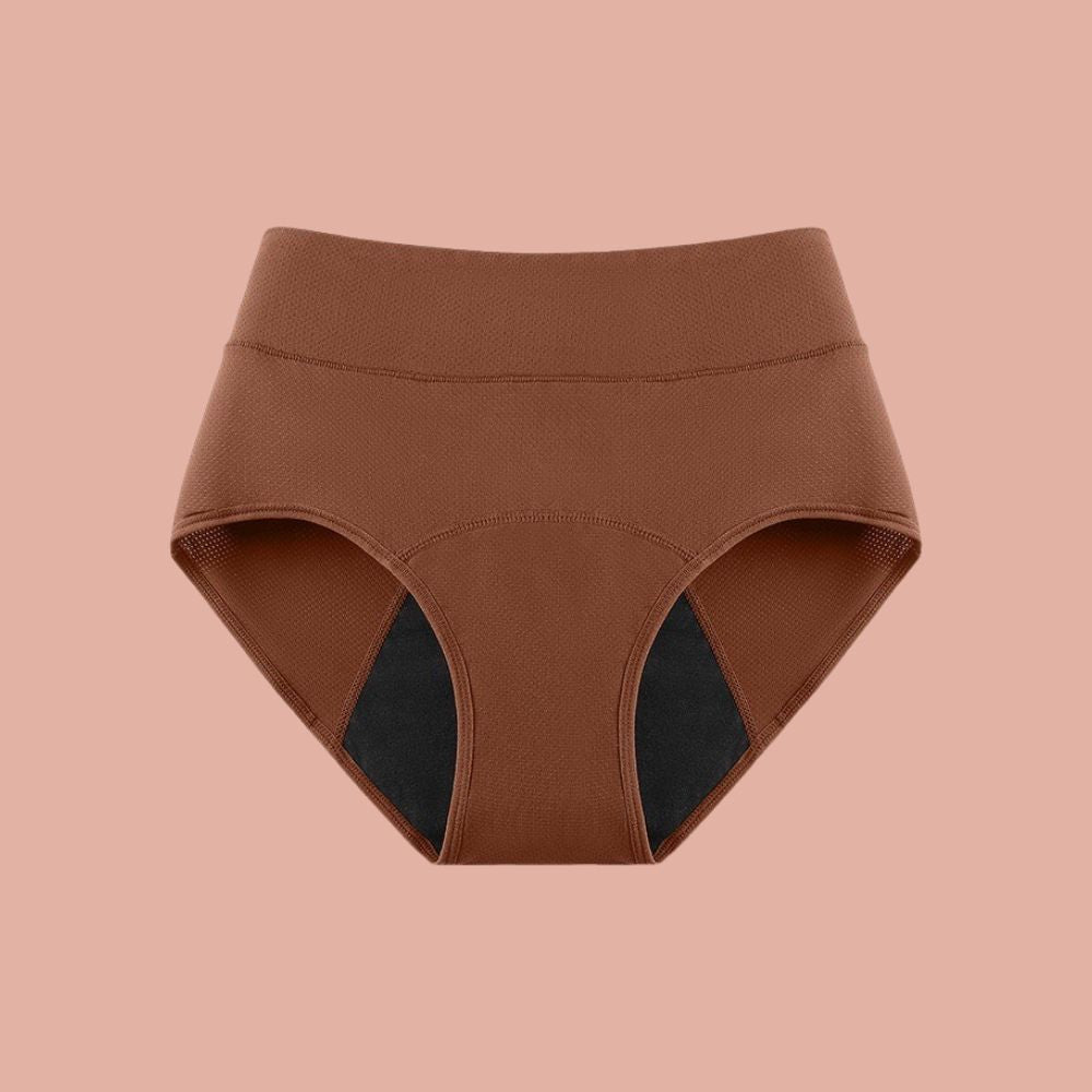 Ivy- Menstruation Höschen Noor| 100% Auslaufsicher