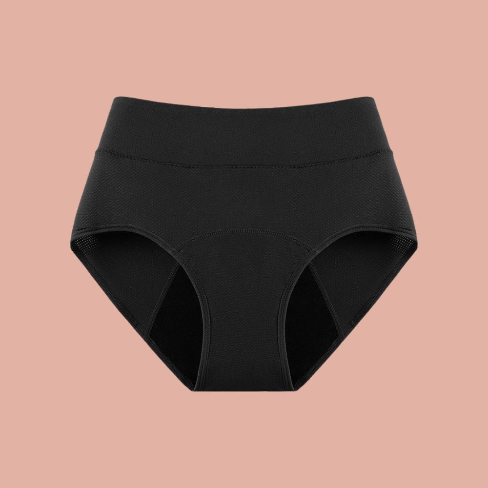 Ivy- Menstruation Höschen Noor| 100% Auslaufsicher
