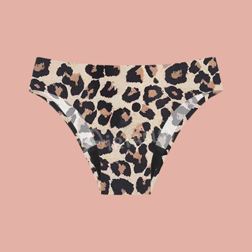 🔥 NEU! Ivy- Menstruation Höschen Fierce | 100% Auslaufsicher✨