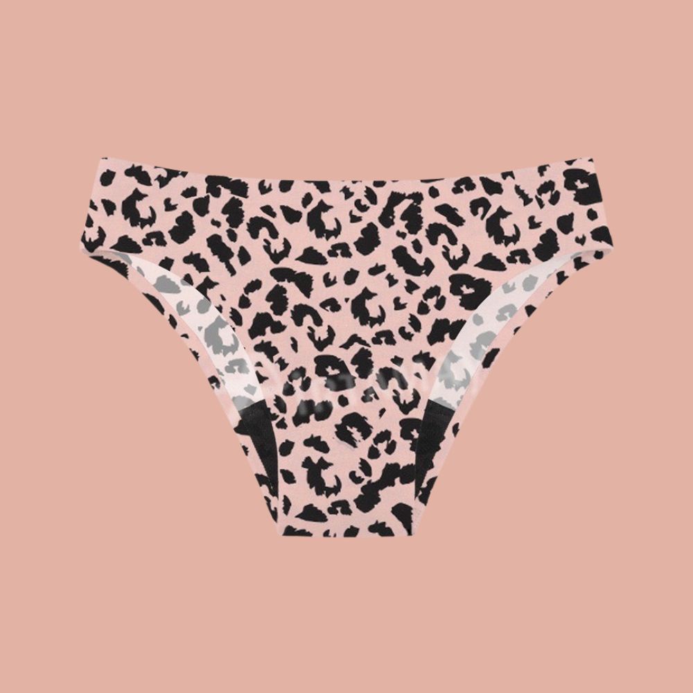 🔥 NEU! Ivy- Menstruation Höschen Fierce | 100% Auslaufsicher✨