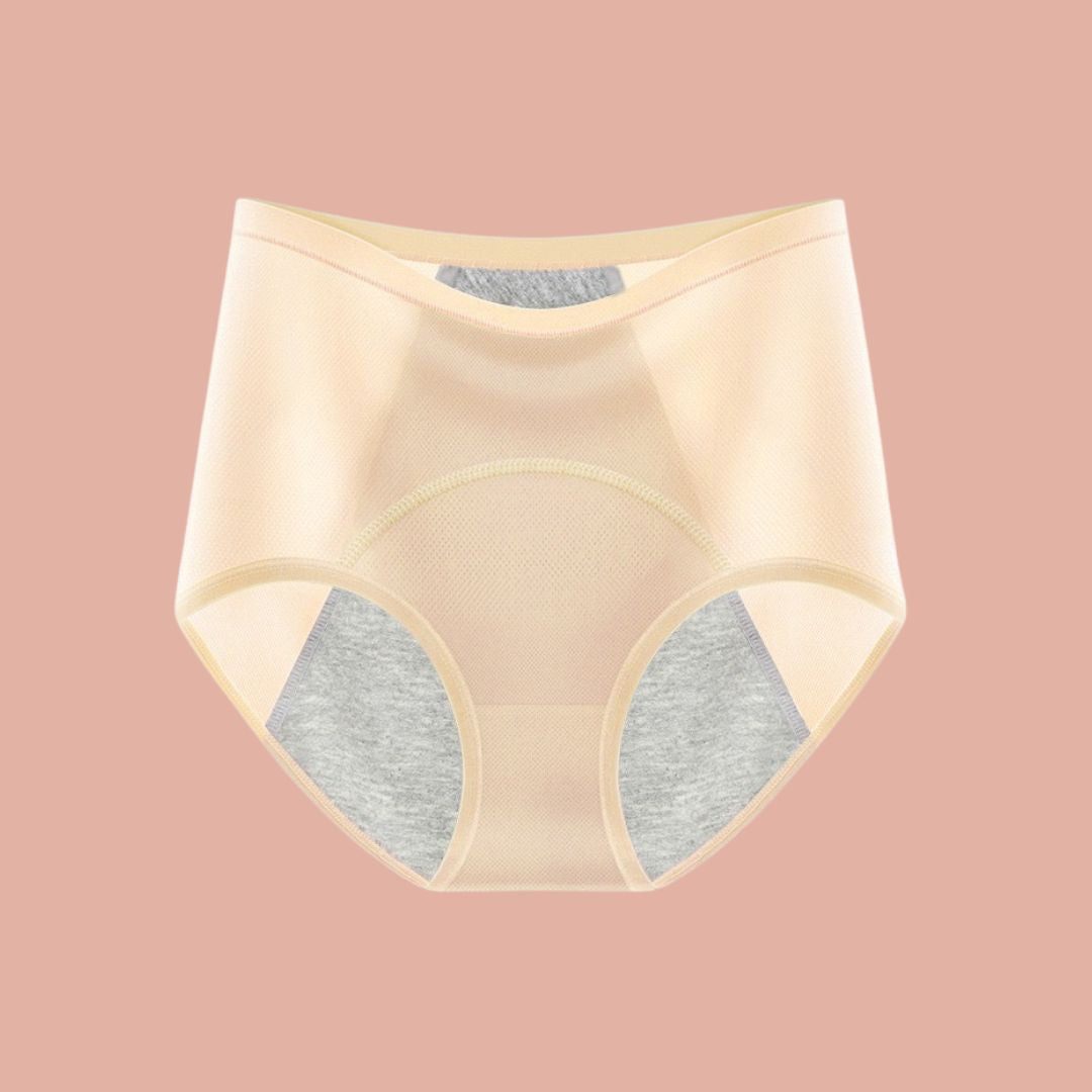 Ivy Menstruation Höschen Tina - 100% Auslaufsicher & Stretch-Komfort