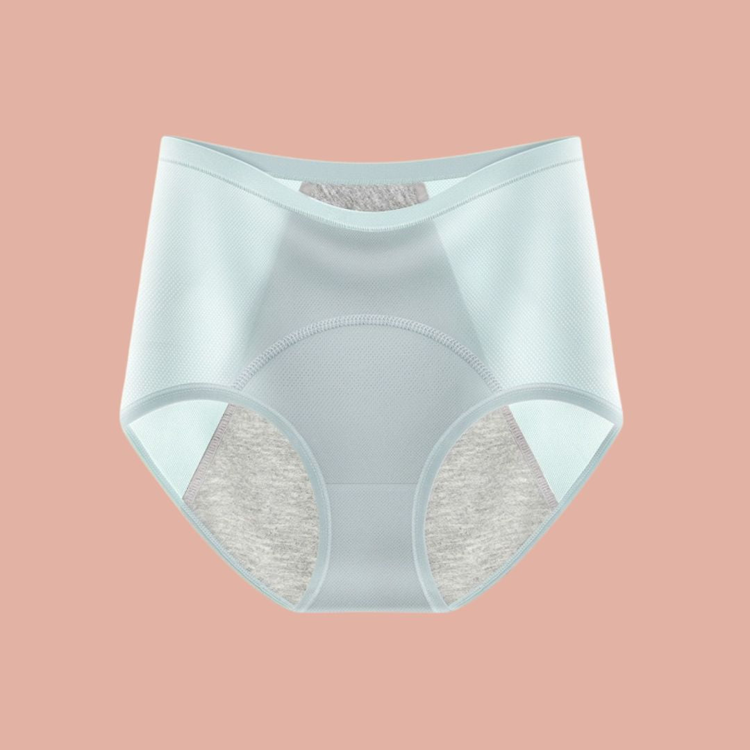 Ivy Menstruation Höschen Tina - 100% Auslaufsicher & Stretch-Komfort