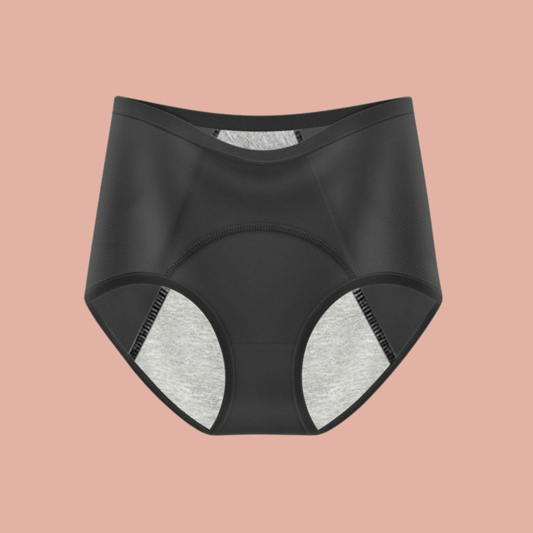 Ivy Menstruation Höschen Tina - 100% Auslaufsicher & Stretch-Komfort