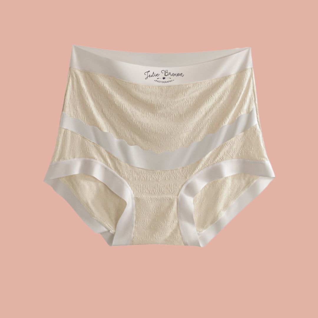 Ivy Schwangerschaftsunterhose Iris - Komfort für die schönste Zeit