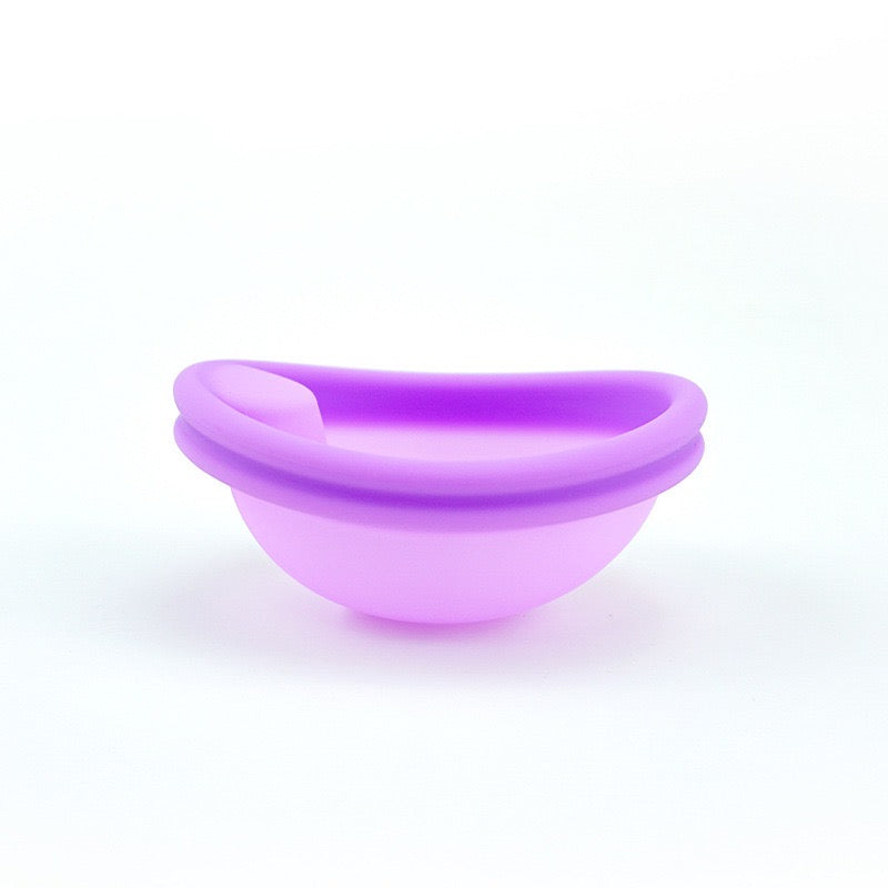 Ivy Menstruationsdisk - Nachhaltige Alternative auch beim Sex