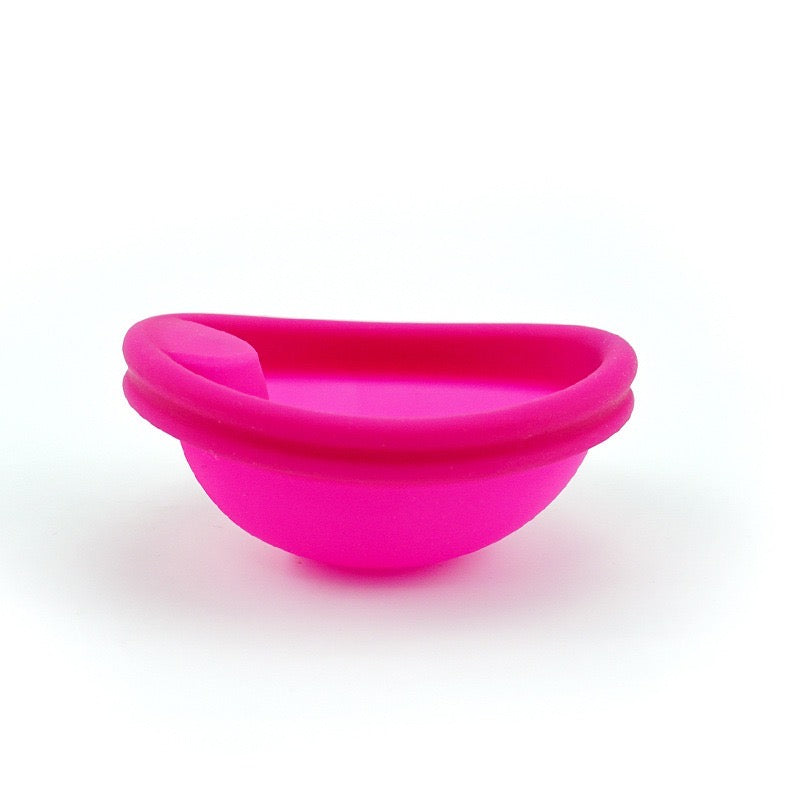 Ivy Menstruationsdisk - Nachhaltige Alternative auch beim Sex