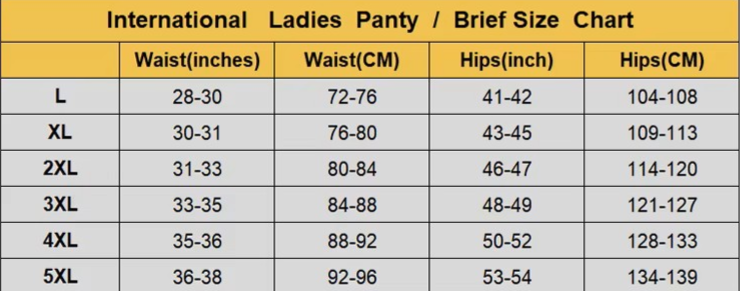 Culottes menstruelles Ivy Kasia | 100 % anti-fuites