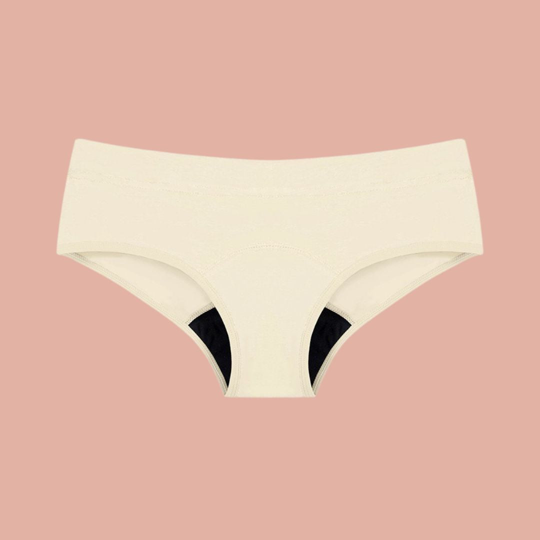 🔥 NEU! Ivy- Menstruation Höschen Stella - für Teenies | 100% Auslaufsicher✨