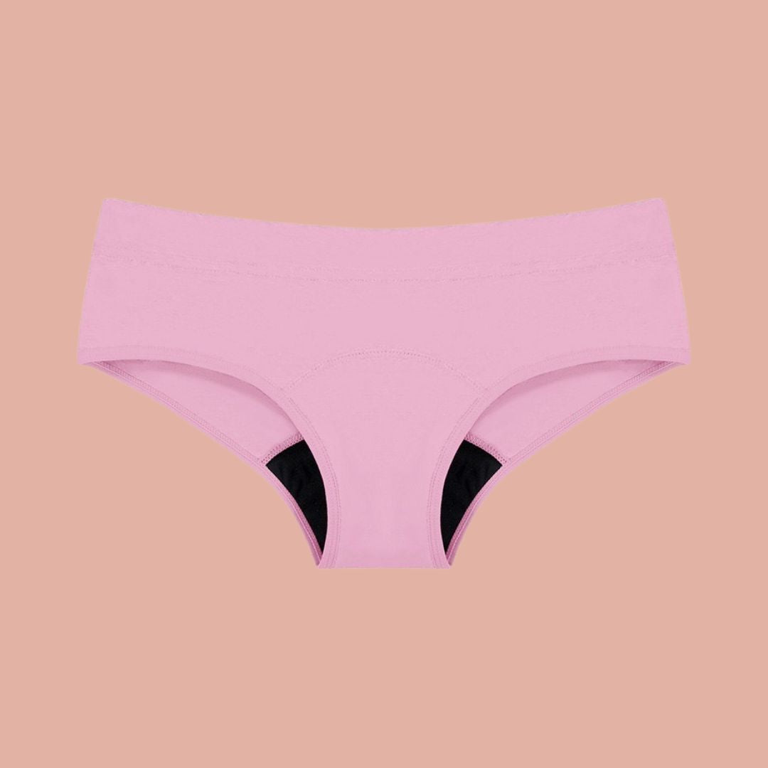 🔥 NEU! Ivy- Menstruation Höschen Stella - für Teenies | 100% Auslaufsicher✨