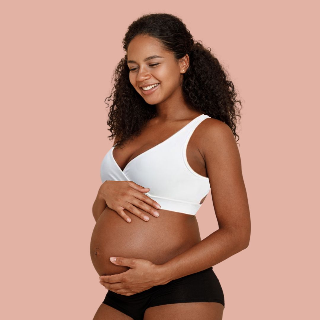 Ivy Gina Still-BH - komfortabel praktisch für stillende Mütter