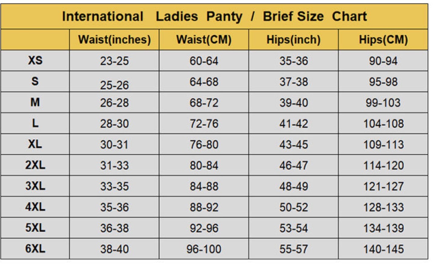 Mutandine mestruali Ivy Midi - Taglio classico con vita bassa