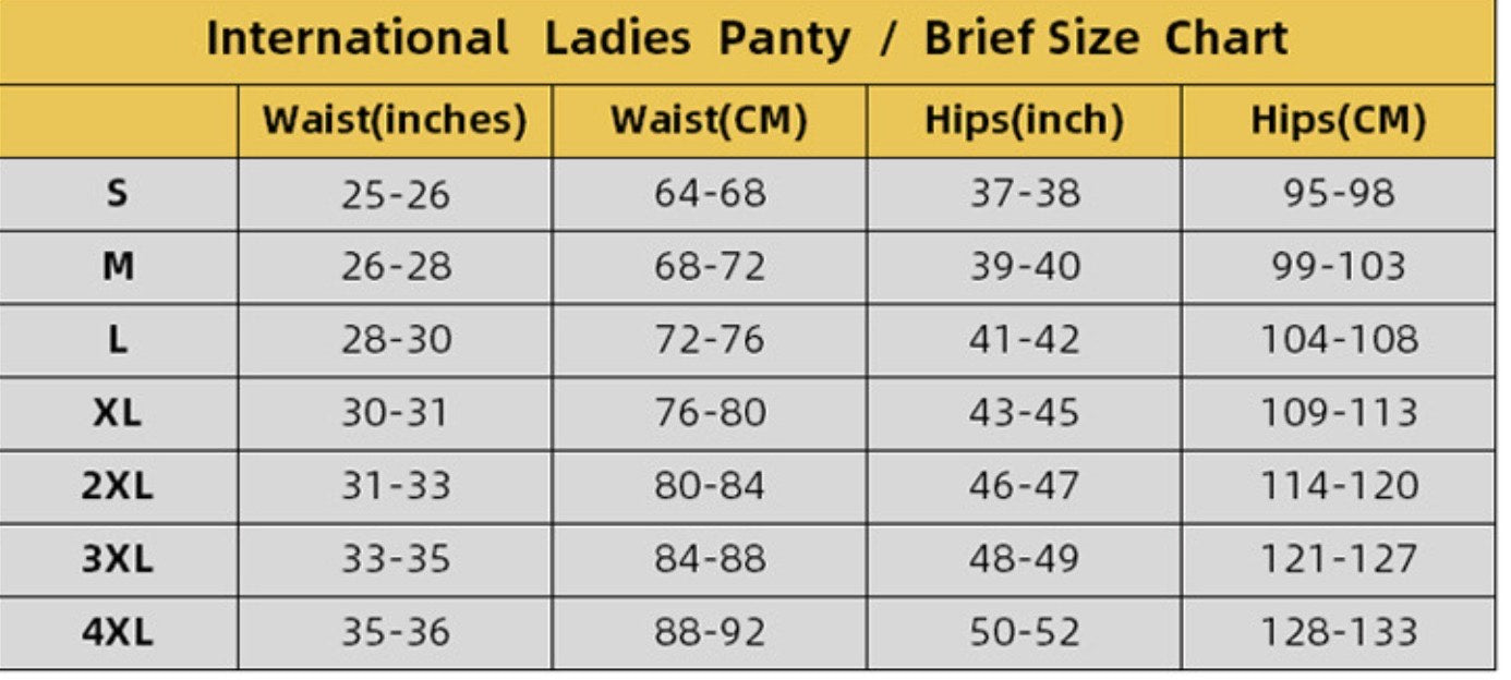 Culotte menstruelle string Ivy - Minimaliste et discrète