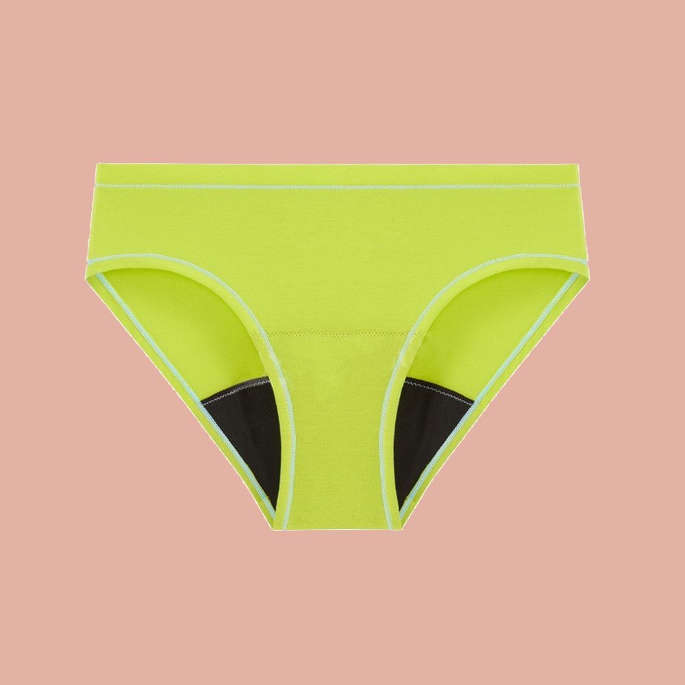 🔥 NEU! Ivy- Menstruation Höschen Myra- für Teenies-ab XXS🌸