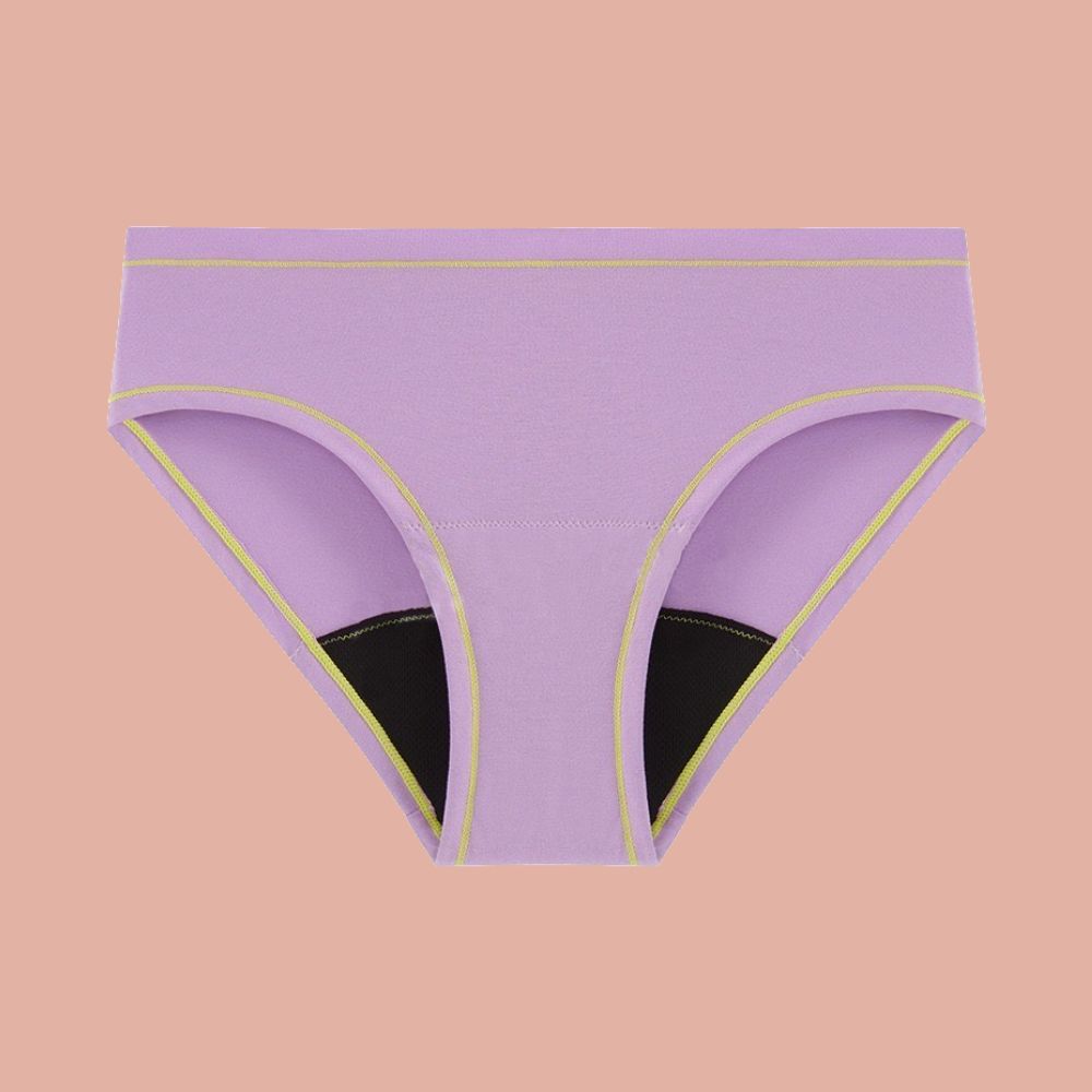 🔥 NEU! Ivy- Menstruation Höschen Myra- für Teenies-ab XXS🌸