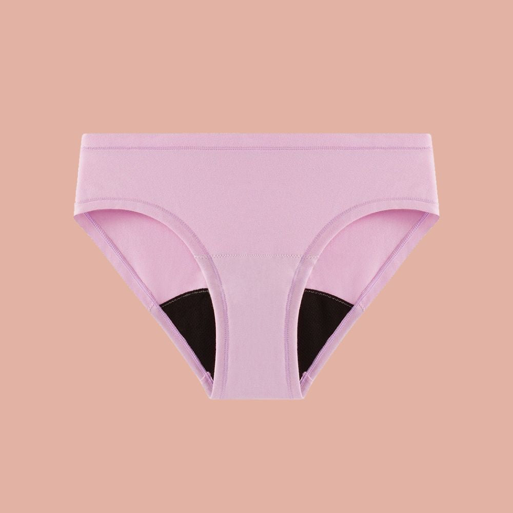 🔥 NEU! Ivy- Menstruation Höschen Myra- für Teenies-ab XXS🌸