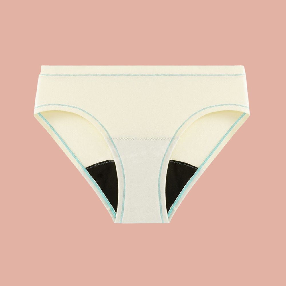 🔥 NEU! Ivy- Menstruation Höschen Myra- für Teenies-ab XXS🌸