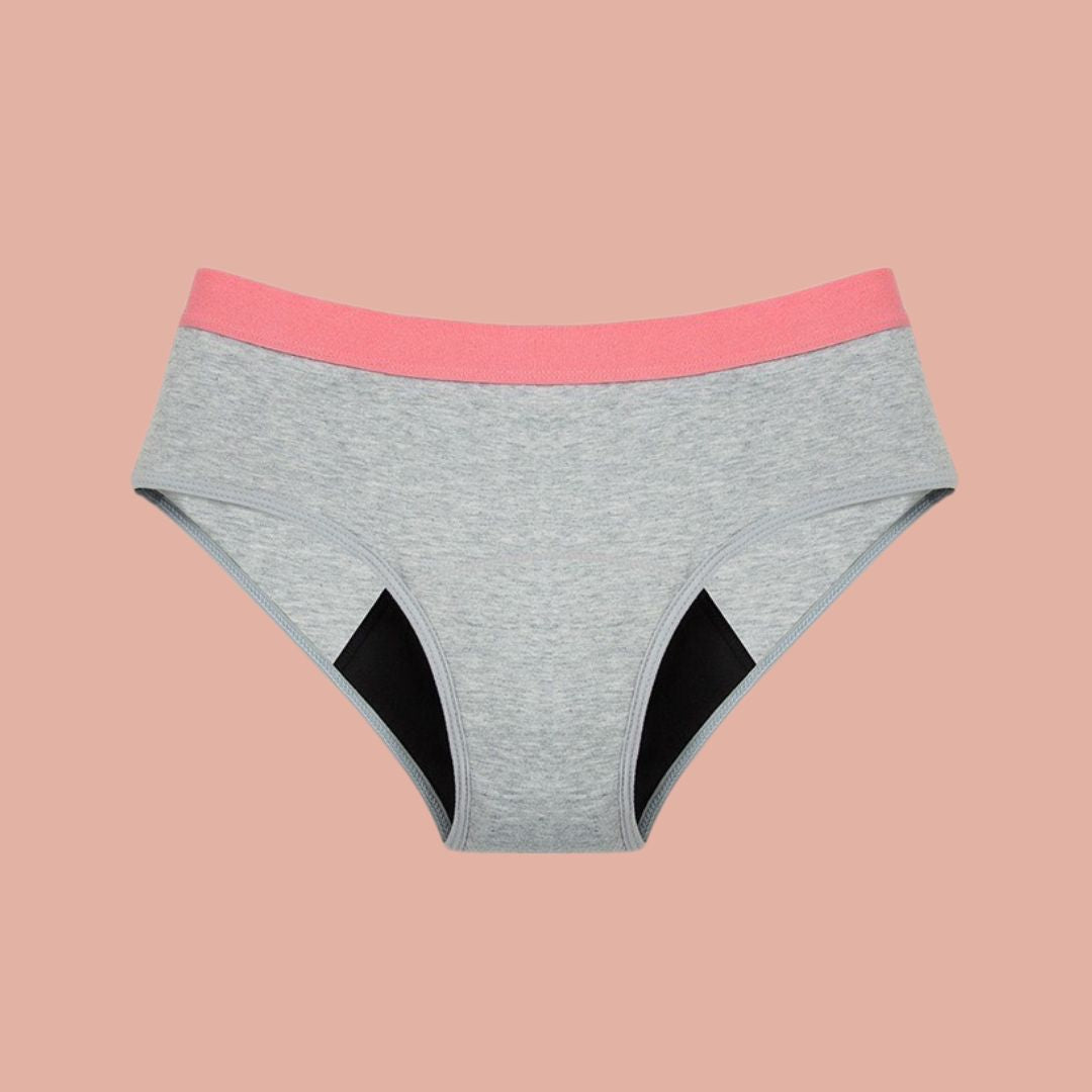 🔥 NEU! Ivy- Menstruation Höschen Zoe- für Teenies-Komfort & Style🌸