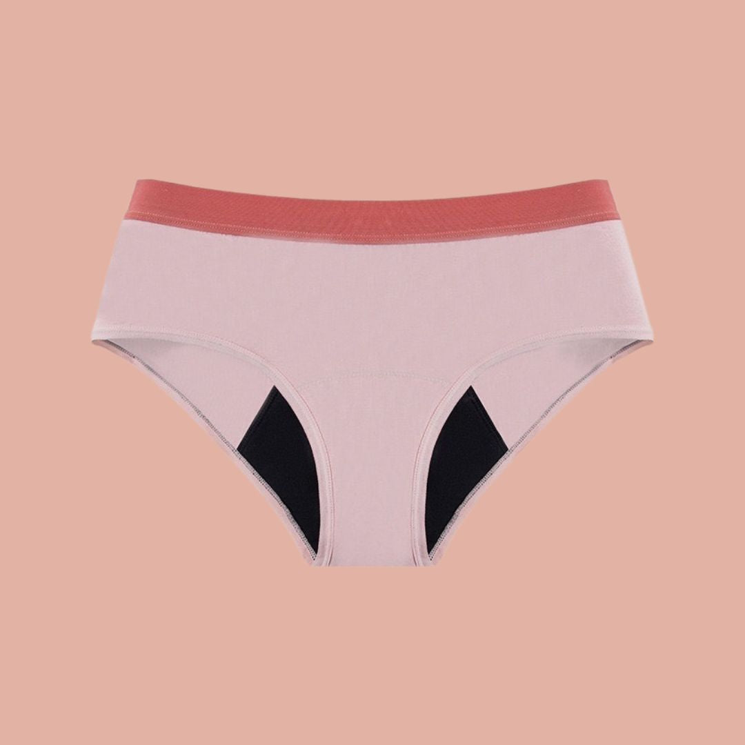 🔥 NEU! Ivy- Menstruation Höschen Zoe- für Teenies-Komfort & Style🌸