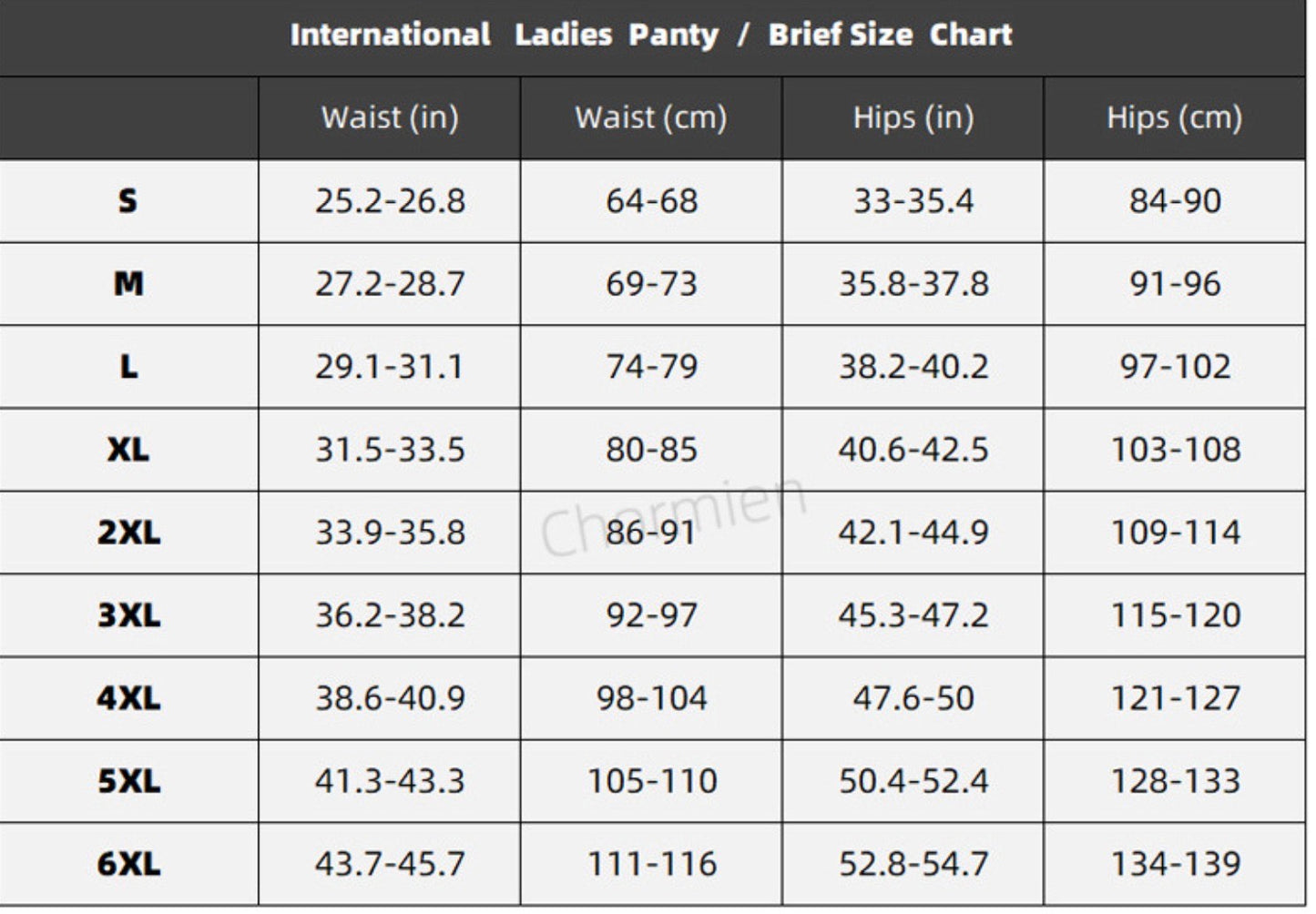 Culottes menstruelles Ivy Rita | 100 % anti-fuites