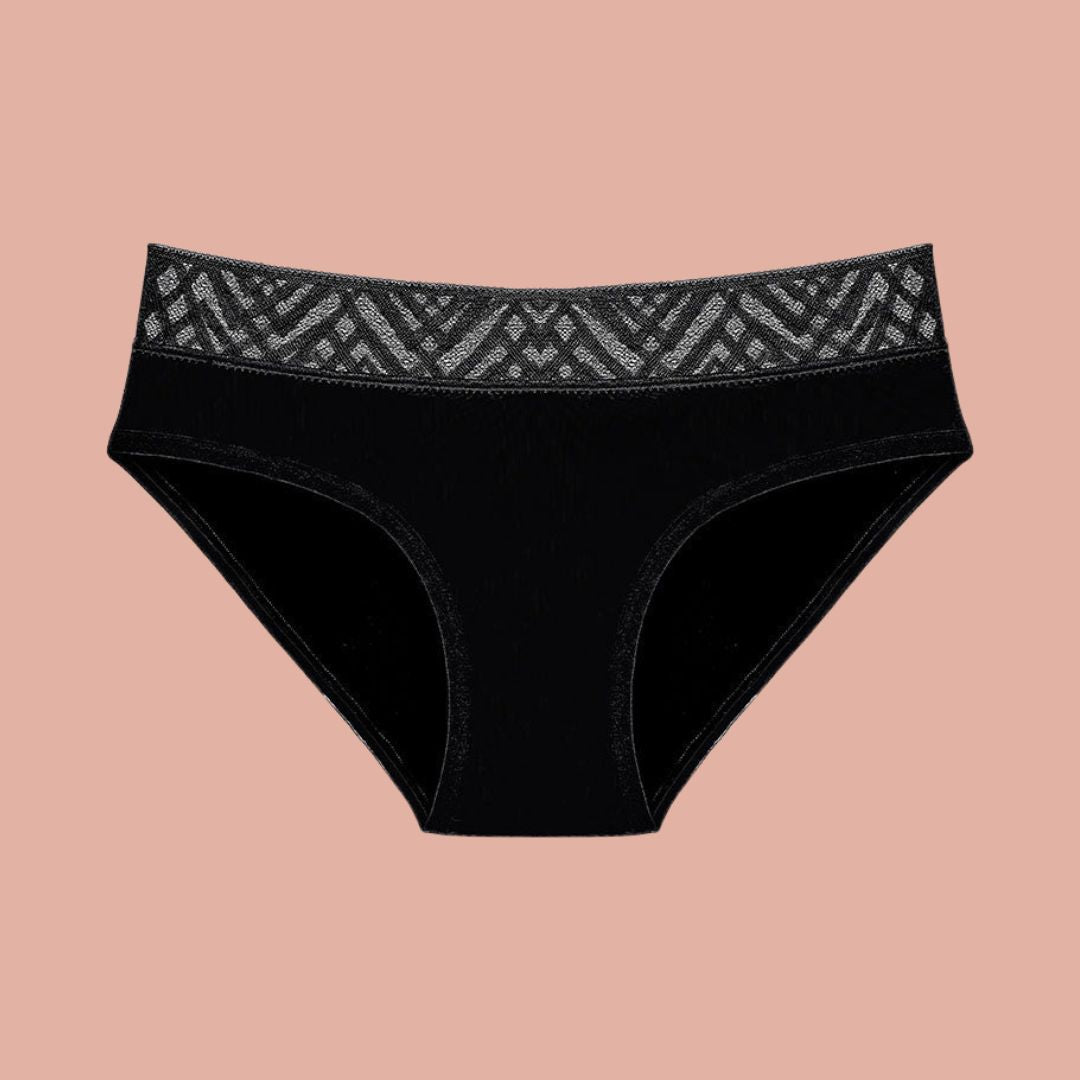 🔥 NEU! Ivy- Menstruation Höschen Sofie| 100% Auslaufsicher , Extra Stark