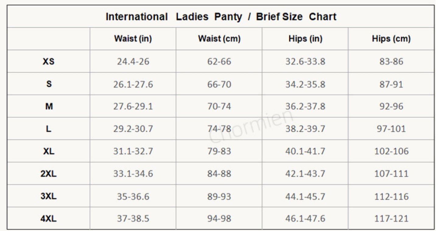 Mutandine mestruali Ivy Patty - 100% anti-perdita e extra resistenti