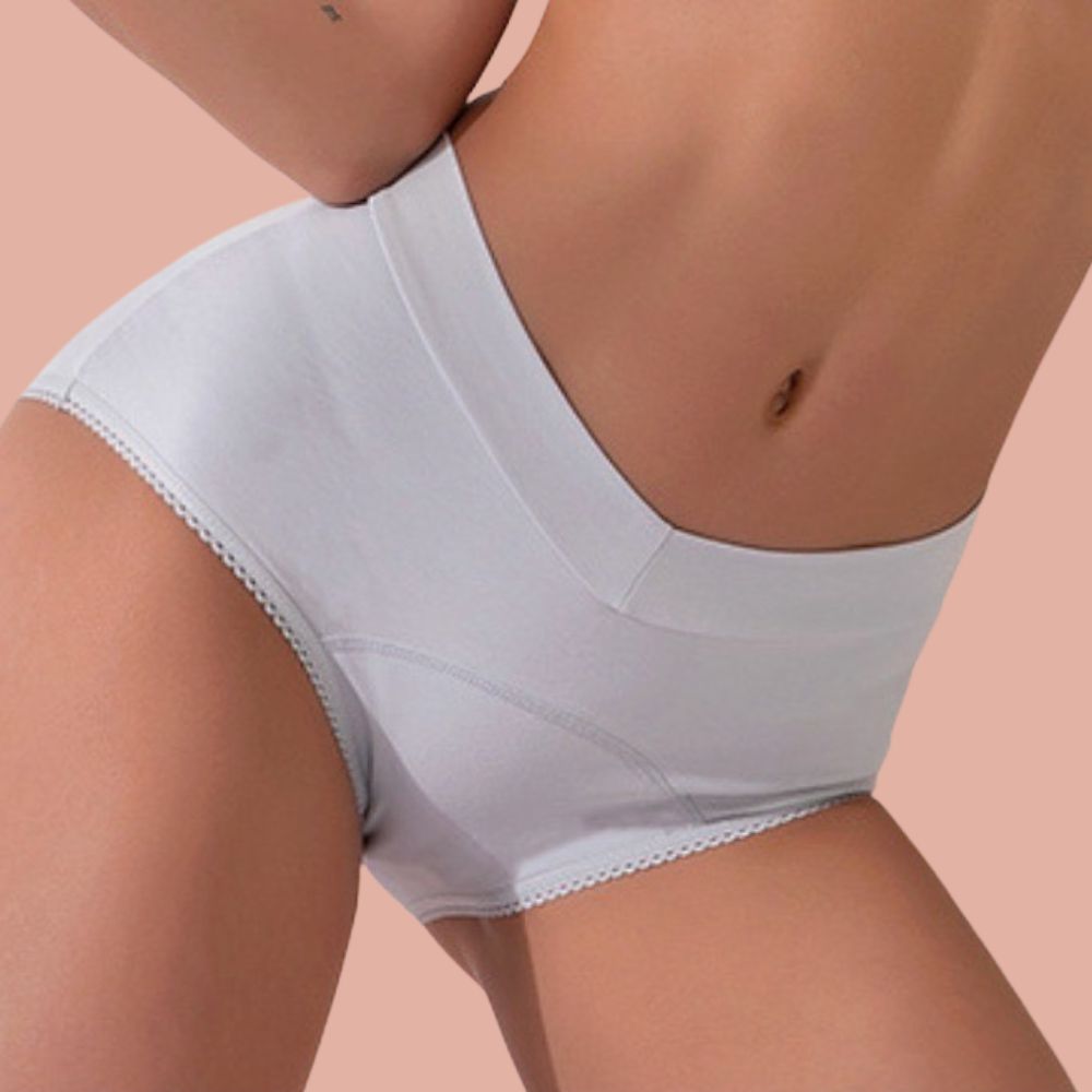 🔥 NOVITÀ! Mutandine per il ciclo Ivy Nova | 100% anti-perdita