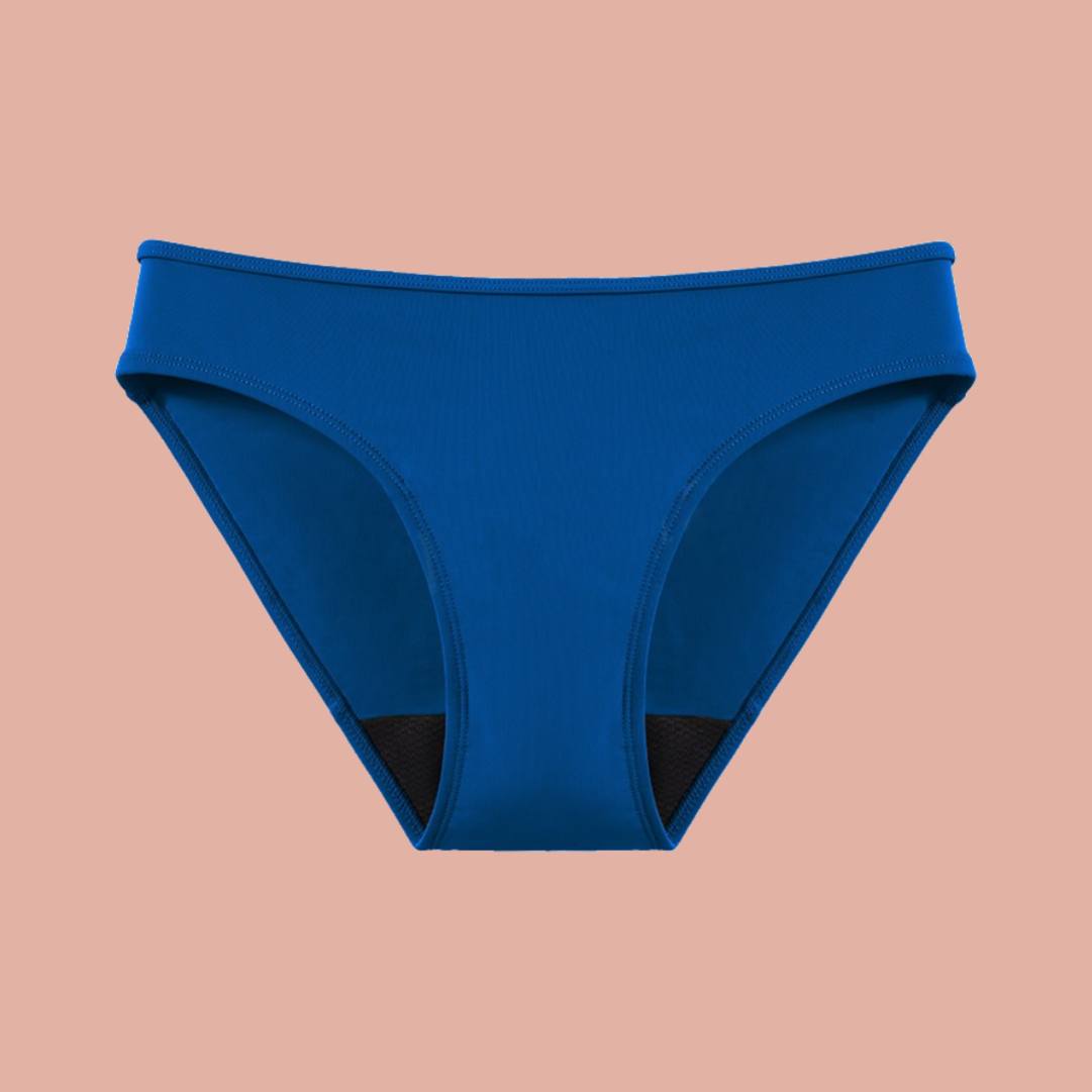 Ivy Menstruation Höschen Classic - Zeitloser Komfort für 8 Stunden