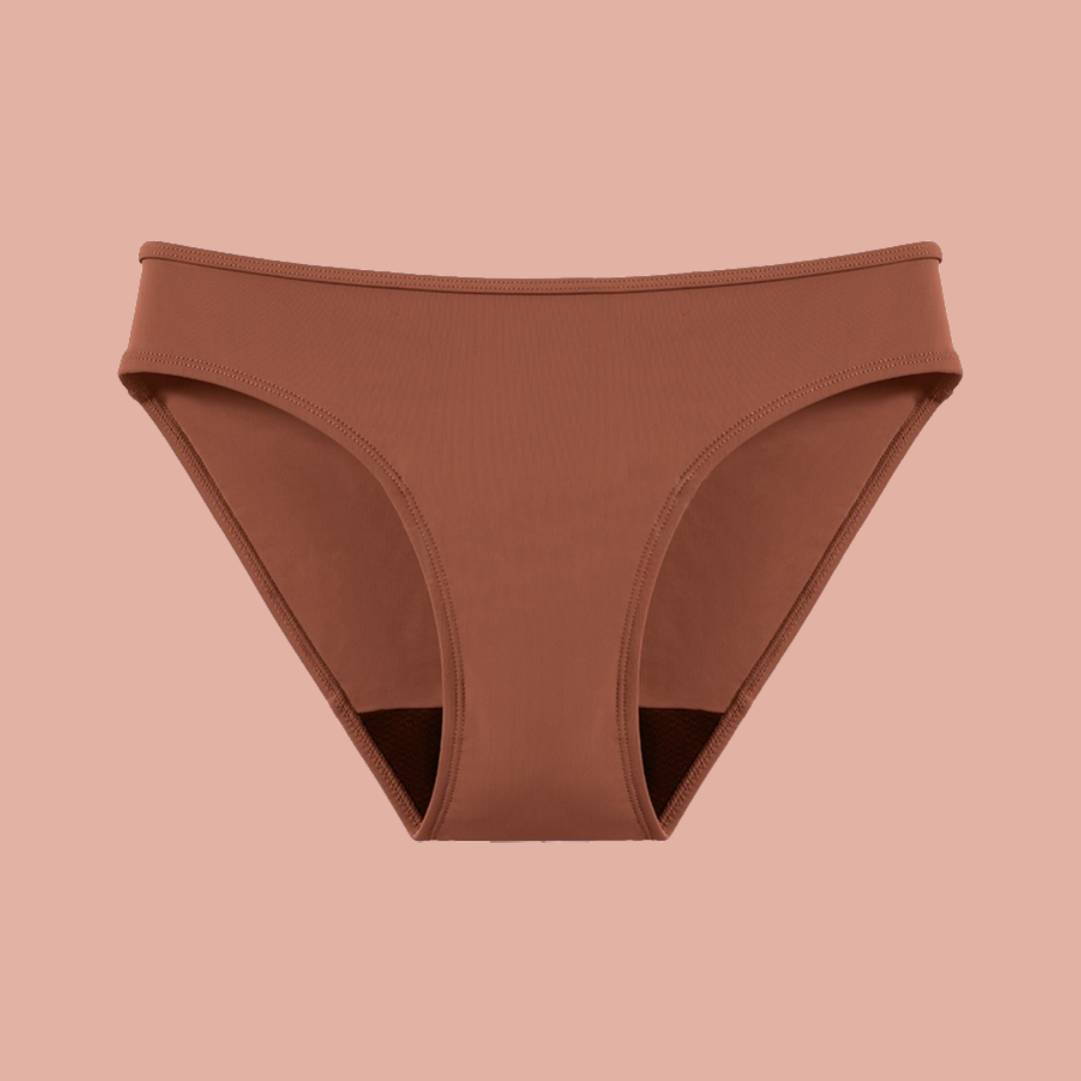 Ivy Menstruation Höschen Classic - Zeitloser Komfort für 8 Stunden
