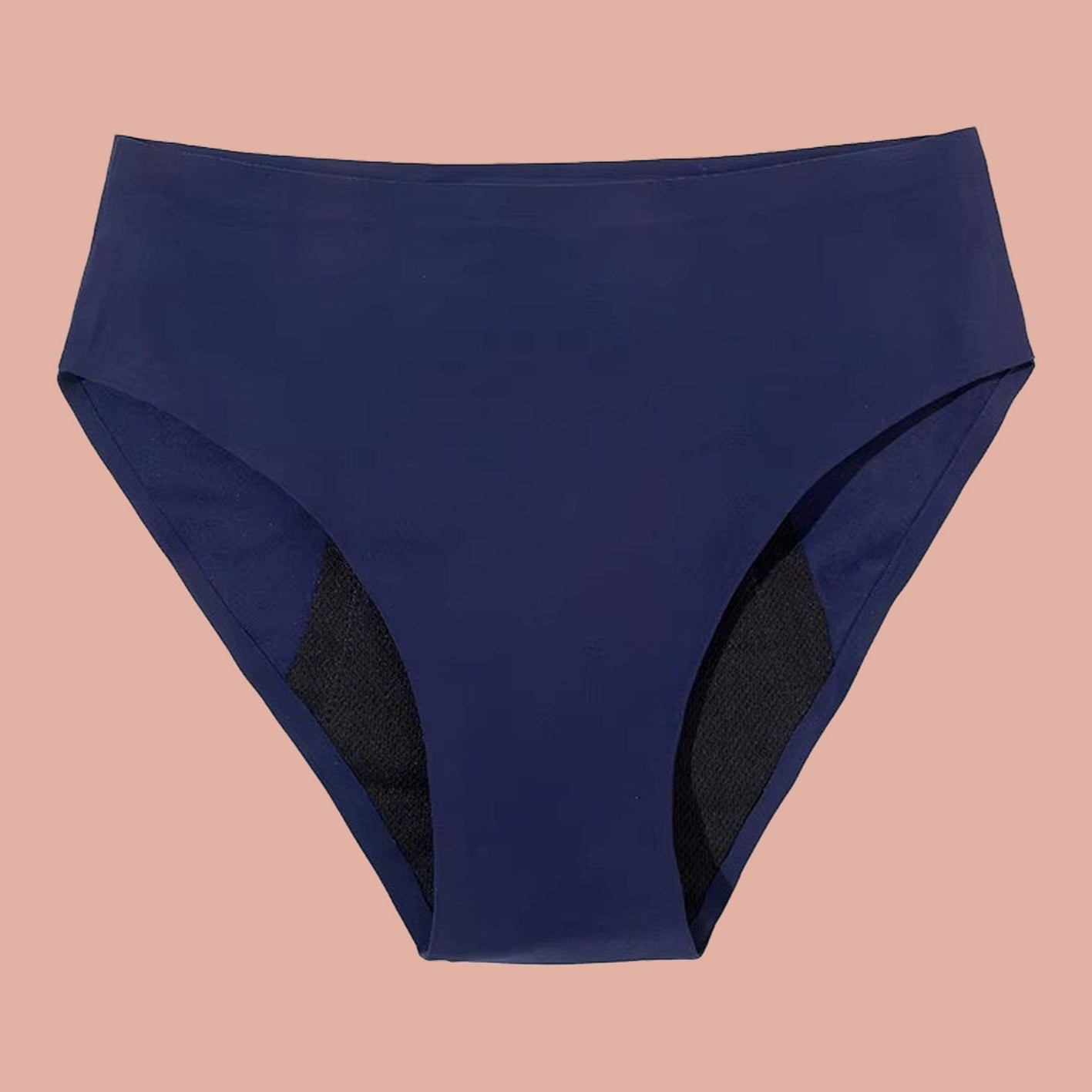 Slip mestruali Ivy Elsa - bambù 🎋 | 100% anti-perdita