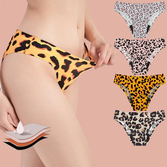 🔥 NEU! Ivy- Menstruation Höschen Fierce | 100% Auslaufsicher✨