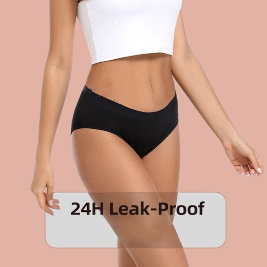 🔥 NEU! Ivy- Menstruation Höschen Lina| 100% Auslaufsicher