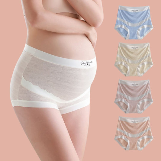 Ivy Schwangerschaftsunterhose Iris - Komfort für die schönste Zeit
