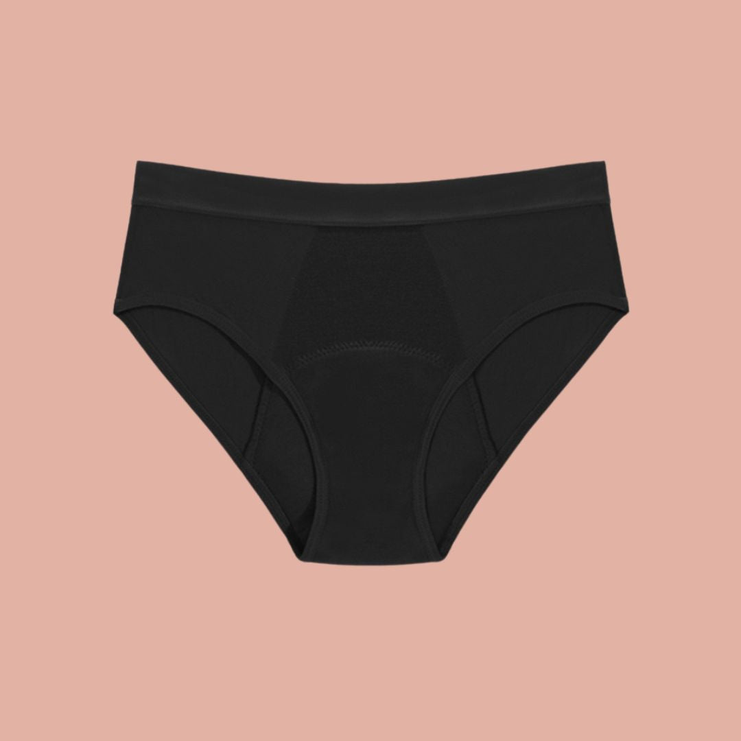 Ivy Menstruation Höschen Lynmiss - 5-lagig & Hochabsorbierend