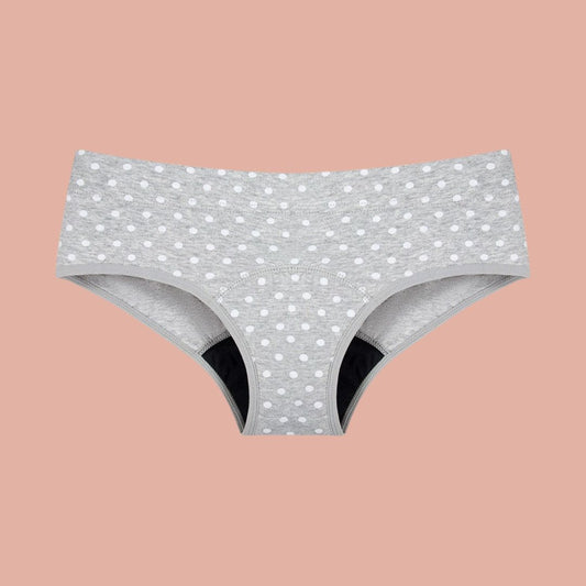 🔥 NEU! Ivy- Menstruation Höschen Stella - für Teenies | 100% Auslaufsicher✨