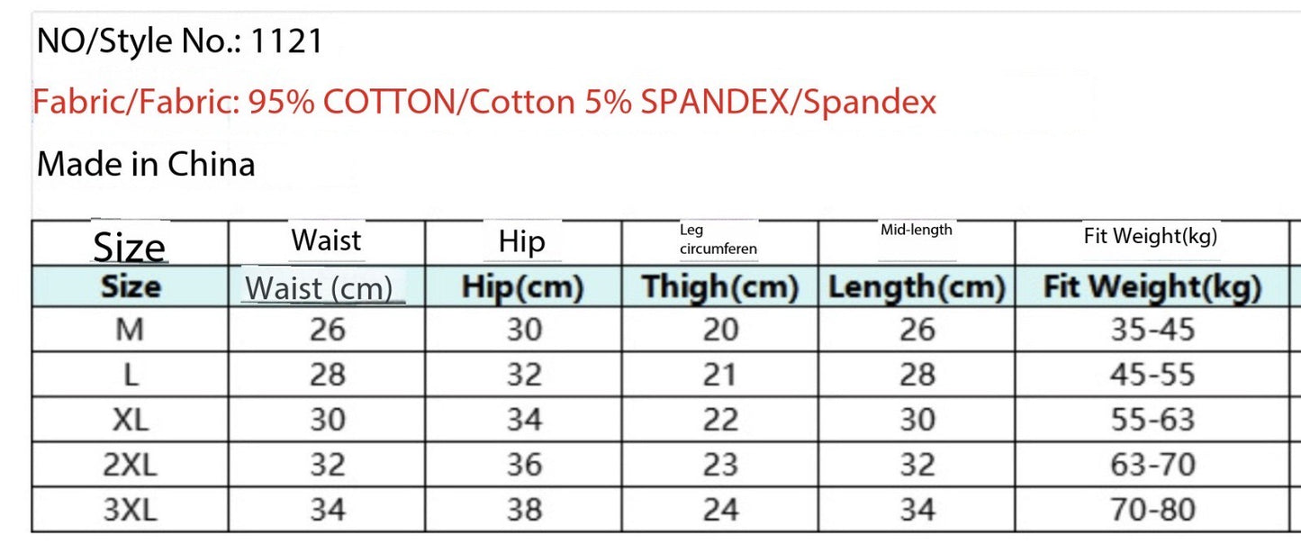 Mutandine post-parto comode, in cotone