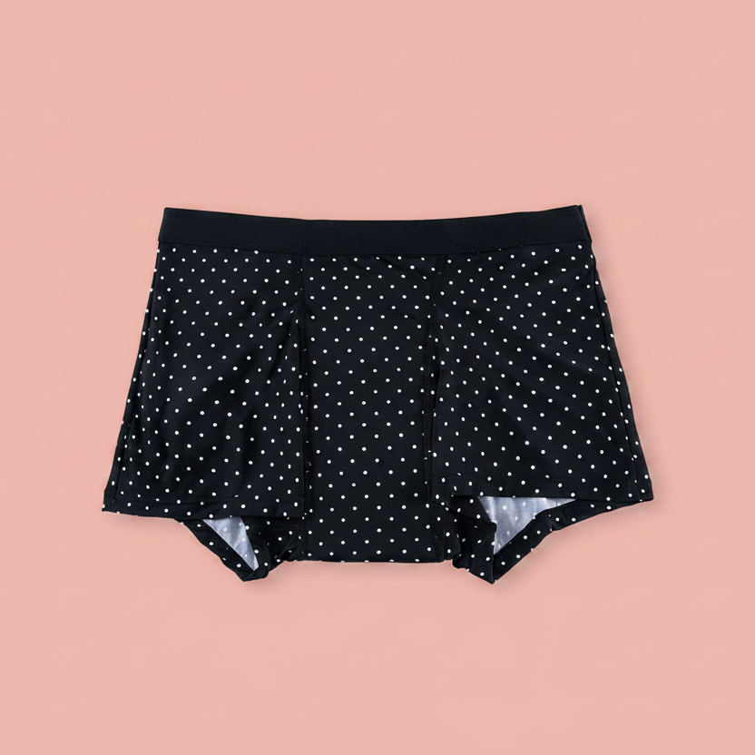 🔥Neu! 🔥 Ivy Period Bade-Shorty | 100% Auslaufsicher✨