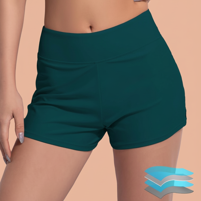 🔥Neu! 🔥 Ivy Yoga und Badeshort Slip | Period Unterwäsche 🔥
